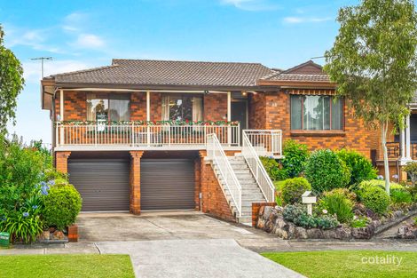 12 Congressional Dr, Liverpool, NSW 2170