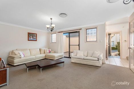 Property photo of 1/27 Barina Downs Road Bella Vista NSW 2153