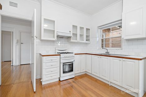 6/25 Alexandra Ave, South Yarra, VIC 3141