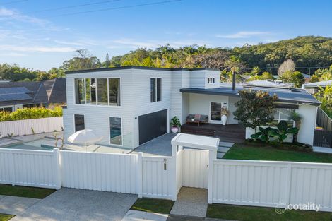 Property photo of 31 Matilda Street Burleigh Heads QLD 4220