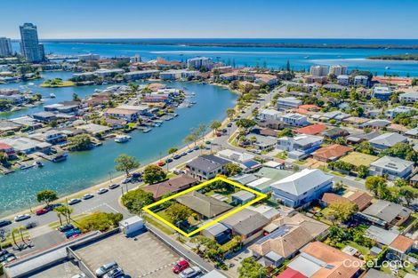 Property photo of 13 Fiona Street Biggera Waters QLD 4216