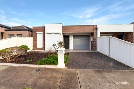 Property photo of 1A Centenary Avenue Findon SA 5023