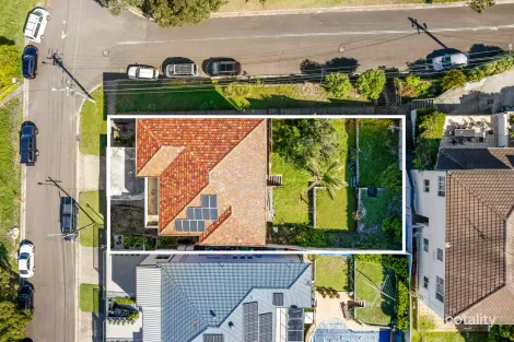 Property photo of 16 Bell Street Maroubra NSW 2035