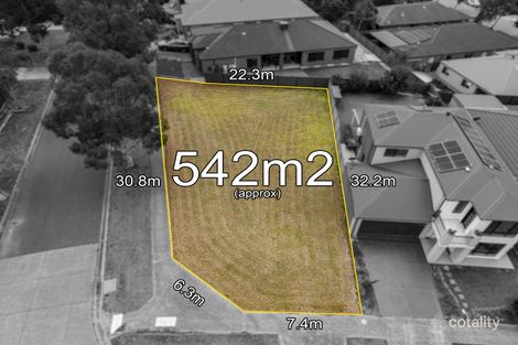 48 WATERSIDE DR, PAKENHAM, VIC 3810