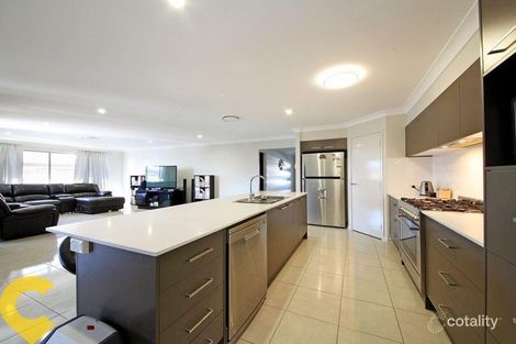 Property photo of 12 Sunscape Street Mango Hill QLD 4509