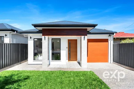 Property photo of 7 Vicar Street Gilles Plains SA 5086