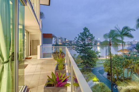 Property photo of 2506/25 Anderson Street Kangaroo Point QLD 4169