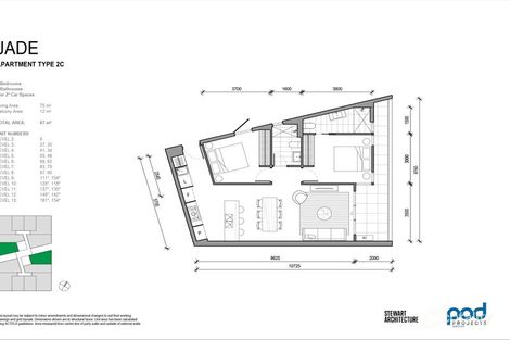 Property photo of 27/2 Gribble Street Gungahlin ACT 2912
