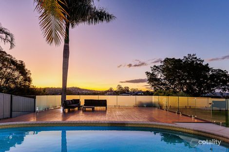 Property photo of 29 Explorers Way Worongary QLD 4213