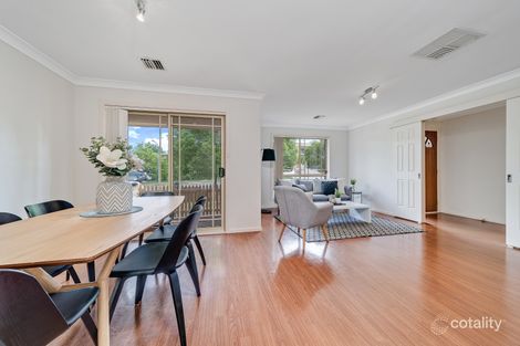 Property photo of 10 Burrumarra Avenue Ngunnawal ACT 2913