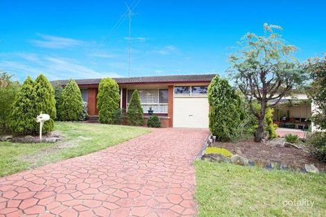 Property photo of 3 Chesterfield Road South Penrith NSW 2750