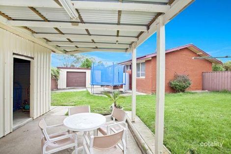 Property photo of 3 Chesterfield Road South Penrith NSW 2750