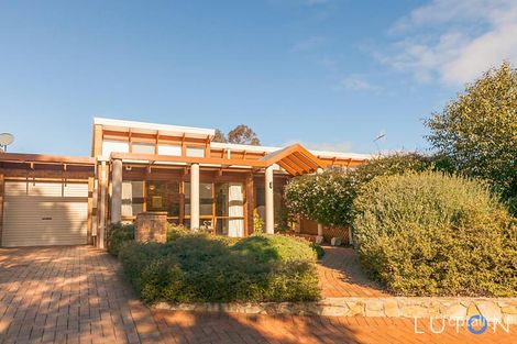 7 Murrung Cres, Ngunnawal, ACT 2913