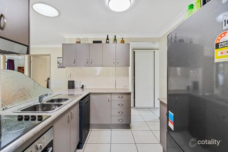 Property photo of 2 Newman Street Gordonvale QLD 4865