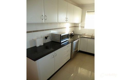 Property photo of 16/2-4 Hargrave Road Auburn NSW 2144