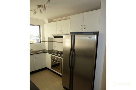 Property photo of 16/2-4 Hargrave Road Auburn NSW 2144