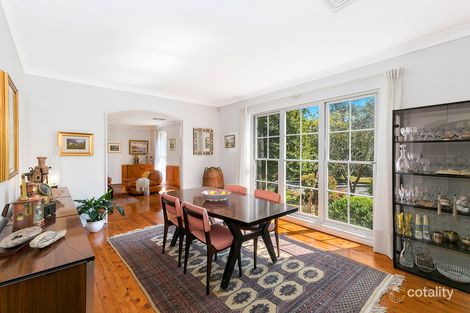 Property photo of 20 Andrew Avenue West Pymble NSW 2073