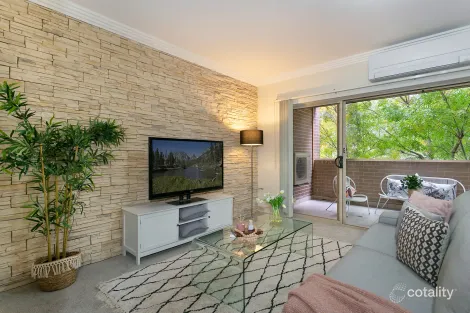 Property photo of 29/11-19 Mandemar Avenue Homebush West NSW 2140
