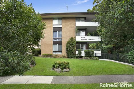 Property photo of 1/21 Ray Road Epping NSW 2121