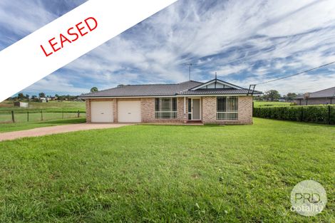 Property photo of 231A Seventh Avenue Llandilo NSW 2747