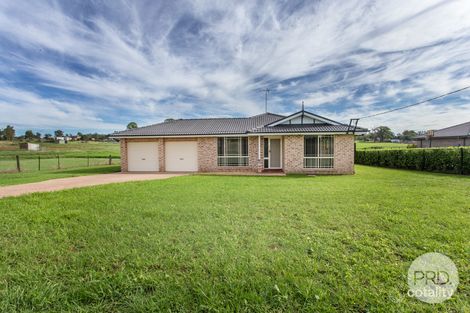 Property photo of 231A Seventh Avenue Llandilo NSW 2747