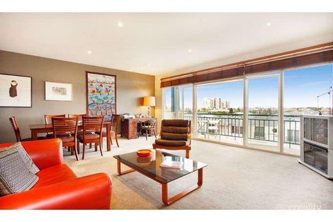 Property photo of 301/12 Princes Street Port Melbourne VIC 3207