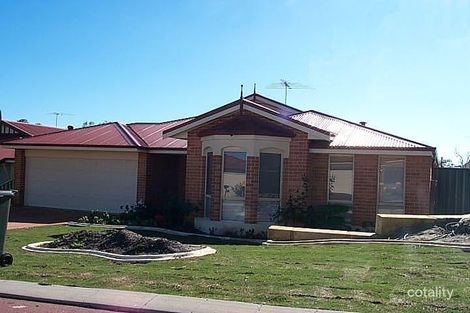 Property photo of 24 Hamlet Pass Jane Brook WA 6056