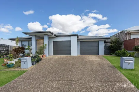 1/16 Lillypilly Dr, Ripley, QLD 4306