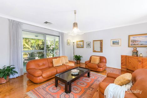 Property photo of 20 Andrew Avenue West Pymble NSW 2073