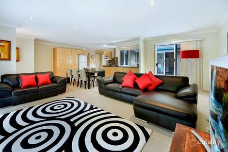 Property photo of 126 Plateau Crescent Carrara QLD 4211