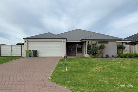 Property photo of 22 Lunar Avenue Australind WA 6233