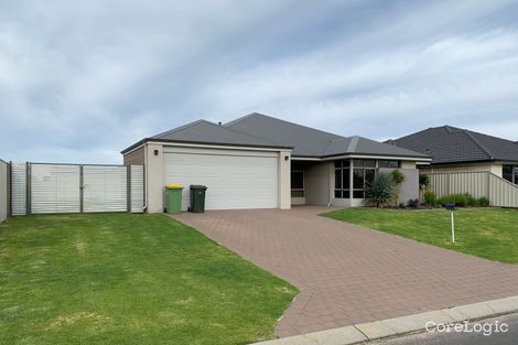 Property photo of 22 Lunar Avenue Australind WA 6233