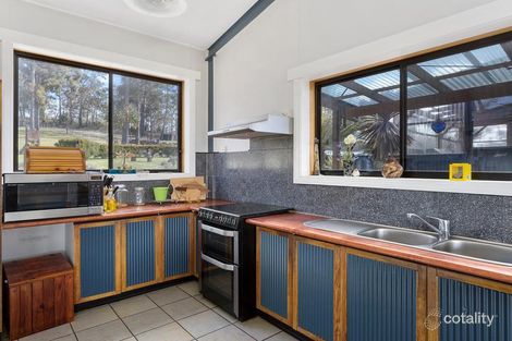 Property photo of 648 Summerleas Road Fern Tree TAS 7054