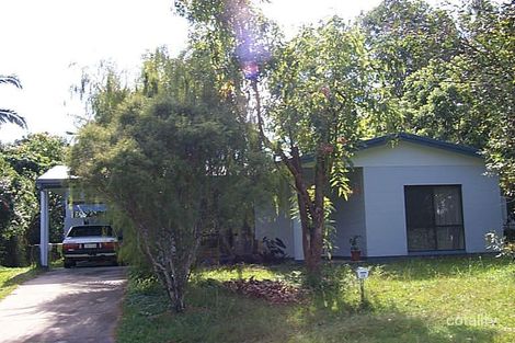 14 Grampian Cl, Smithfield, QLD 4878