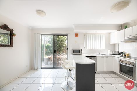 Property photo of 37/19 O'Reilly Street Wakerley QLD 4154