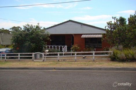 22 St Georges Rd, St Georges Basin, NSW 2540