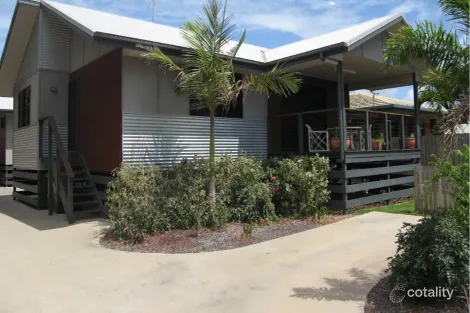 1/12 Kennedy St, South Mackay, QLD 4740
