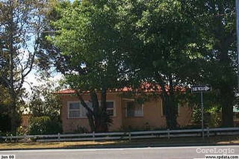 Property photo of 469 Bridge Street Wilsonton QLD 4350