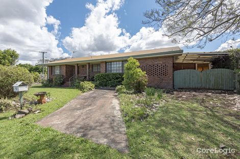 Property photo of 5 Hazzard Street Centenary Heights QLD 4350