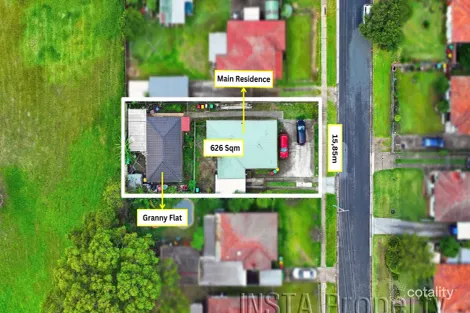 37 Hinkler Ave, Warwick Farm, NSW 2170