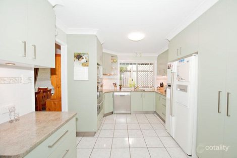 Property photo of 4 Carnation Close Springfield QLD 4300