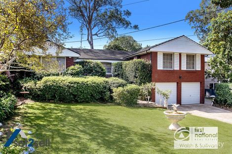 15 Jindabyne Ave, Baulkham Hills, NSW 2153
