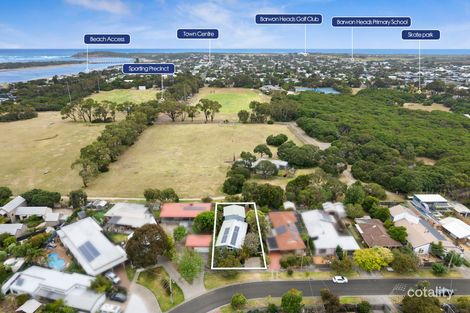 Property photo of 7 Tremont Court Barwon Heads VIC 3227