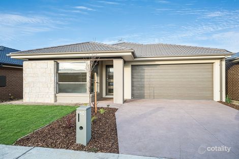10 Eagle Rd, Armstrong Creek, VIC 3217