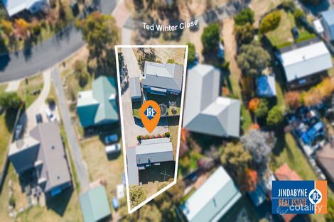 Property photo of 1 Ted Winter Close Jindabyne NSW 2627