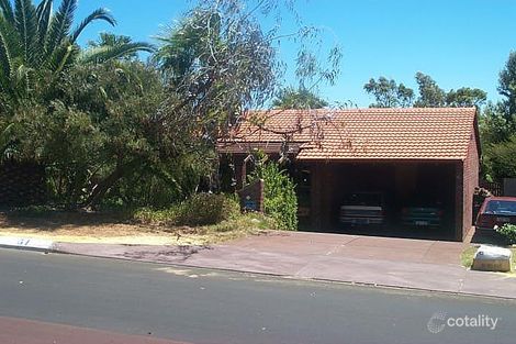 51 Alvaston Dr, Carine, WA 6020