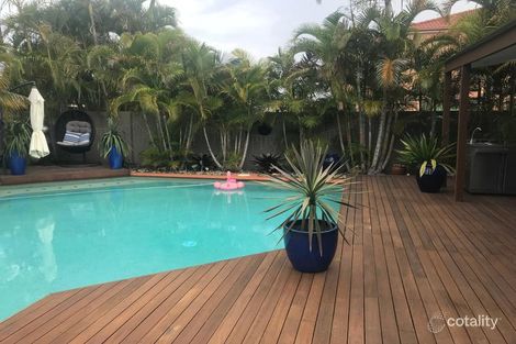 Property photo of 12 Arbuthnot Parade Benowa QLD 4217