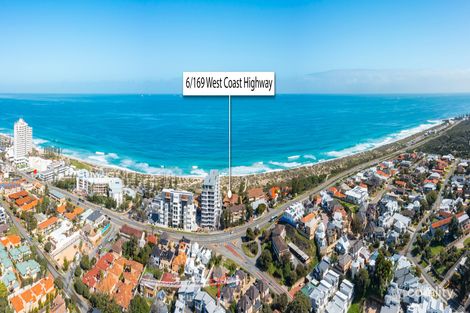 Property photo of 6/169 West Coast Highway Scarborough WA 6019