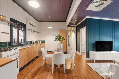 Property photo of 24 Payne Street Auchenflower QLD 4066