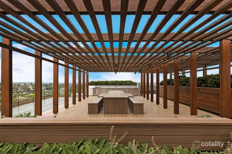 Property photo of 205/1 Westley Avenue Ivanhoe VIC 3079